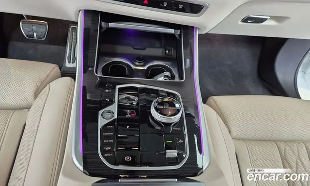 BMW X5 2025 3.0 автомат (гидро), миниатюра 9