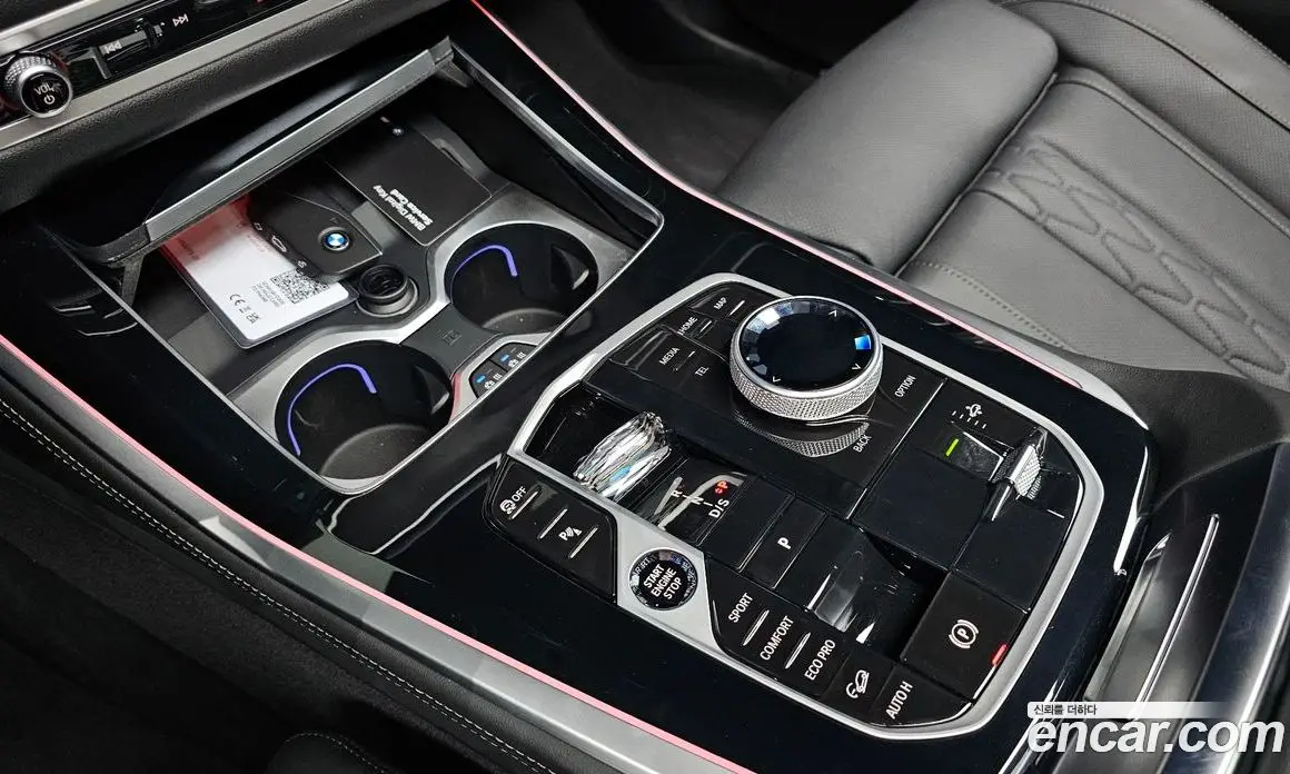 BMW X5 2026 3.0 автомат (гидро), фото 11
