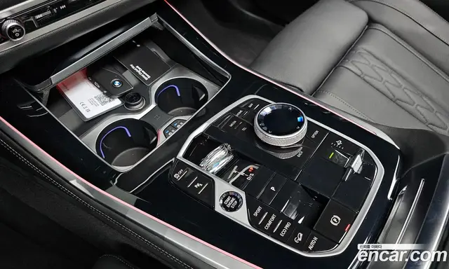 BMW X5 2026 3.0 автомат (гидро), миниатюра 11