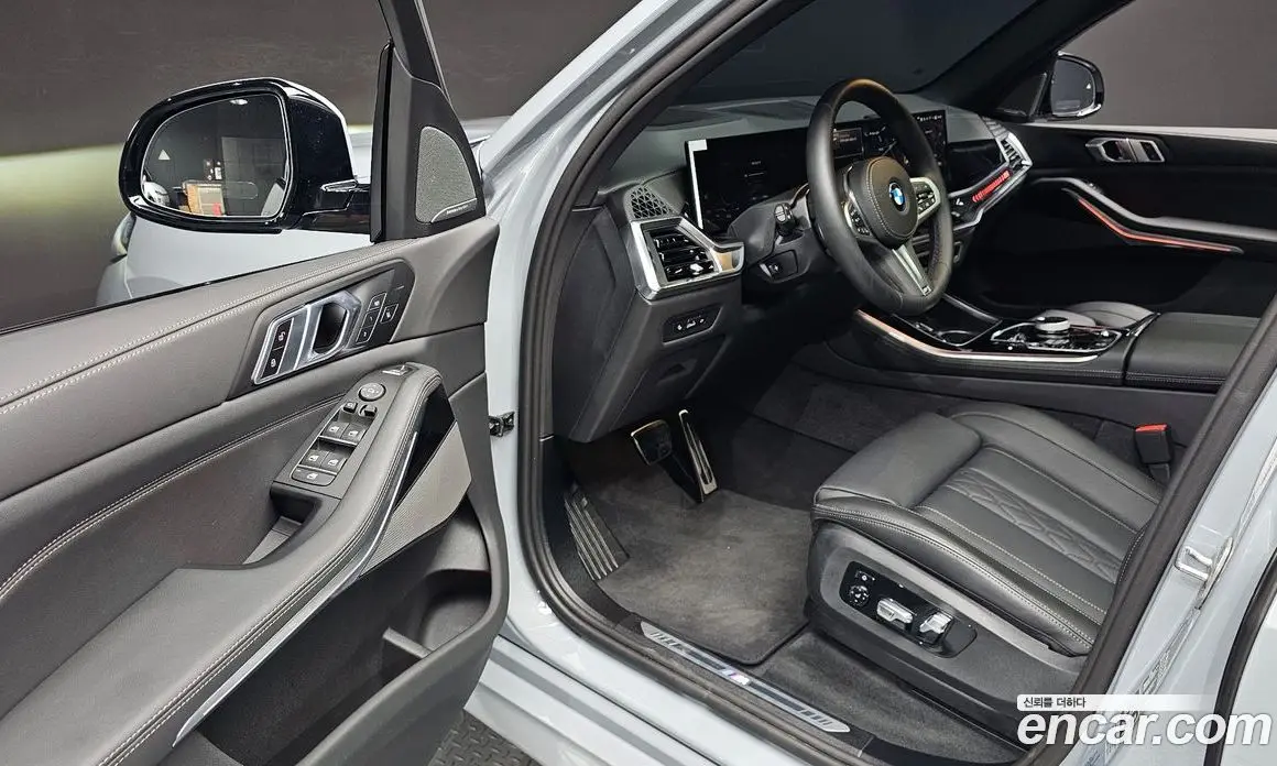 BMW X5 2026 3.0 автомат (гидро), фото 12