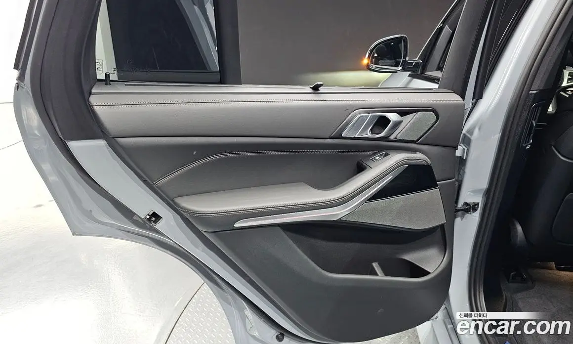 BMW X5 2026 3.0 автомат (гидро), фото 14