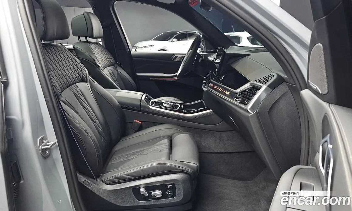 BMW X5 2026 3.0 автомат (гидро), фото 15
