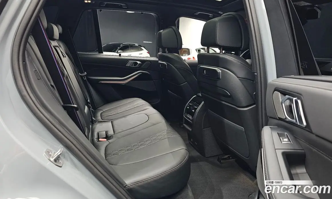 BMW X5 2026 3.0 автомат (гидро), фото 16