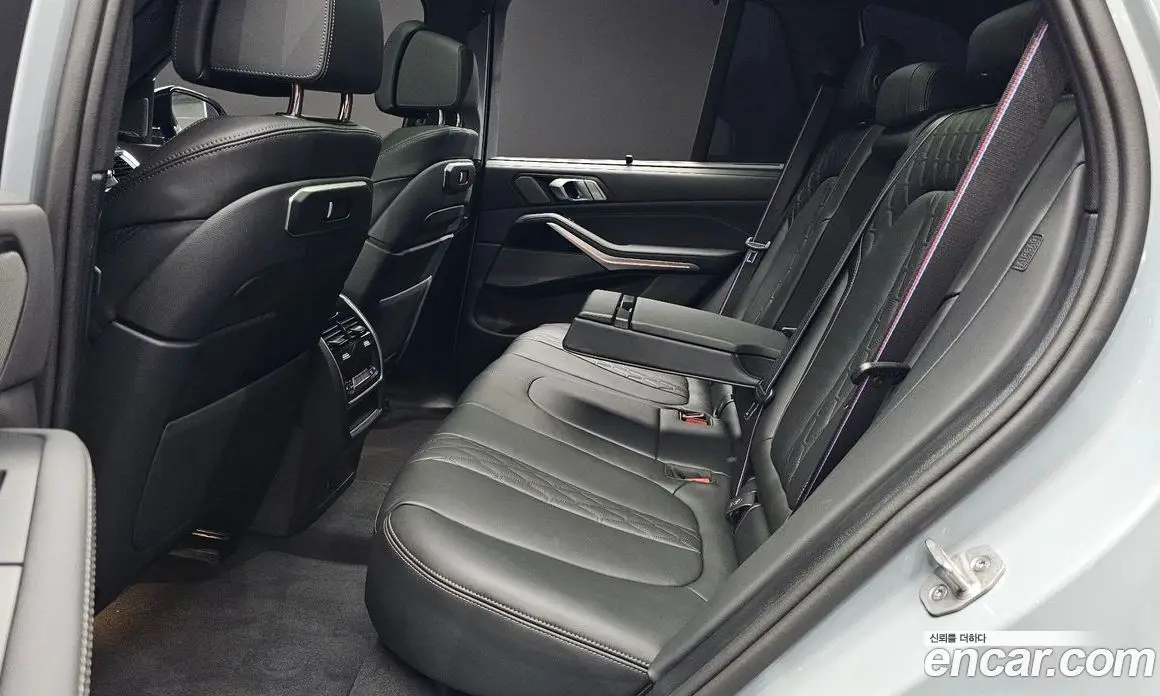 BMW X5 2026 3.0 автомат (гидро), фото 17