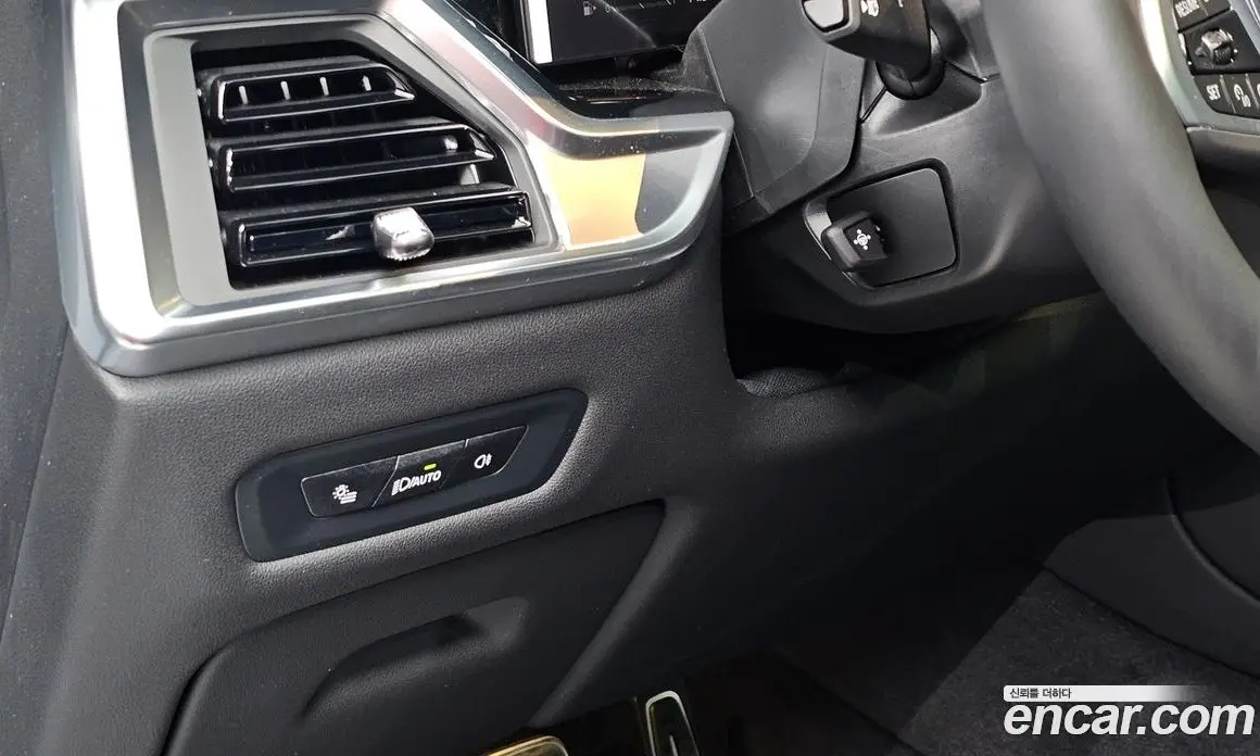BMW X5 2026 3.0 автомат (гидро), фото 21