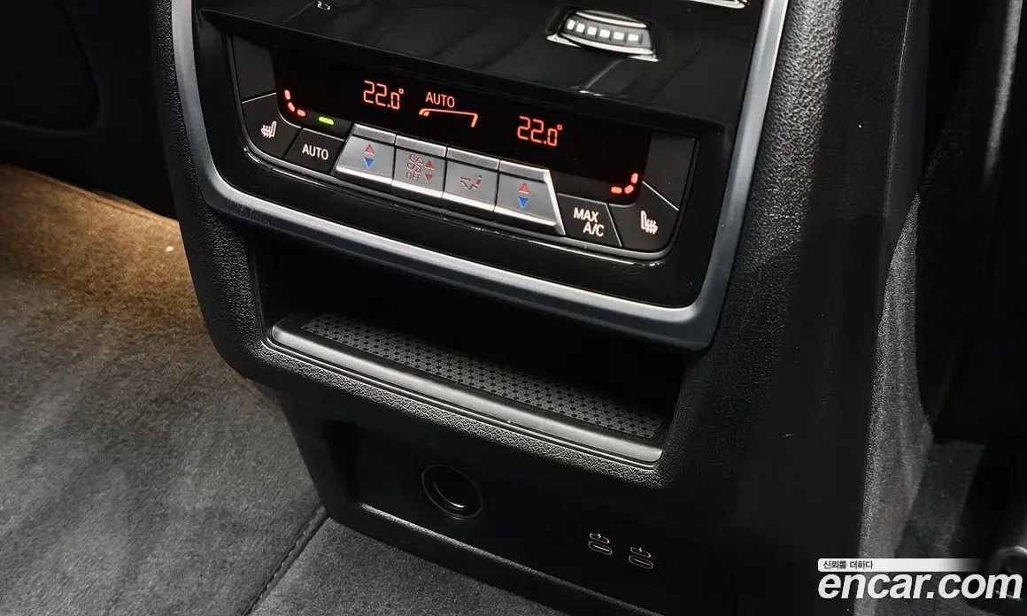 BMW X5 2026 3.0 автомат (гидро), фото 22
