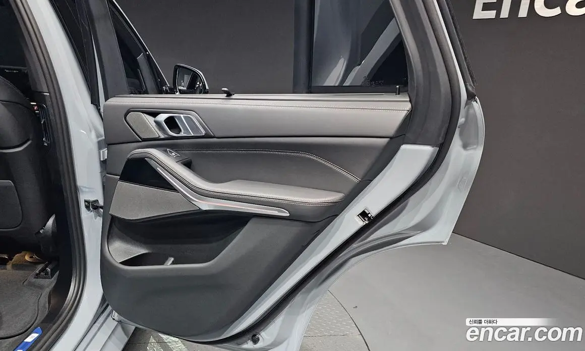BMW X5 2026 3.0 автомат (гидро), фото 27