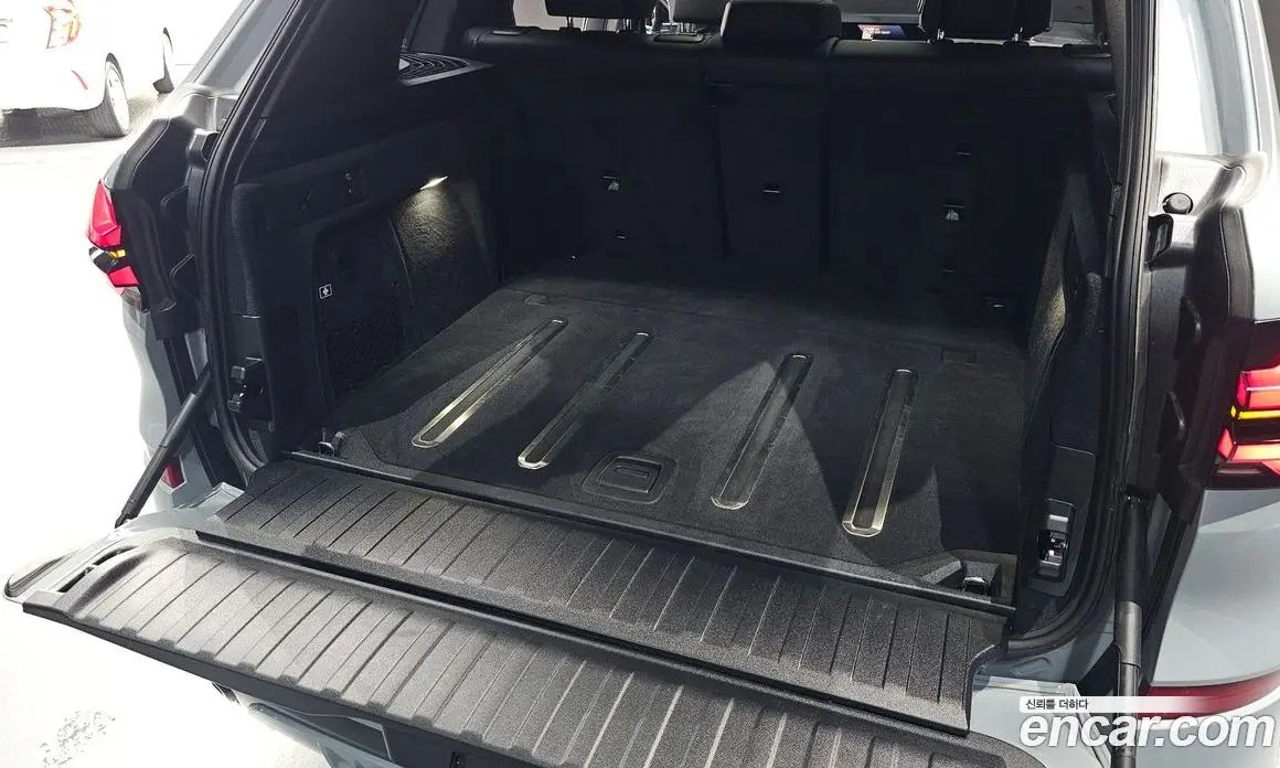 BMW X5 2026 3.0 автомат (гидро), фото 30