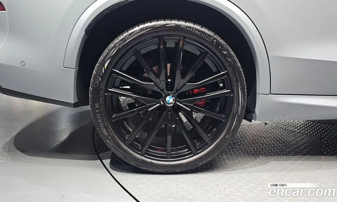 BMW X5 2026 3.0 автомат (гидро), фото 4