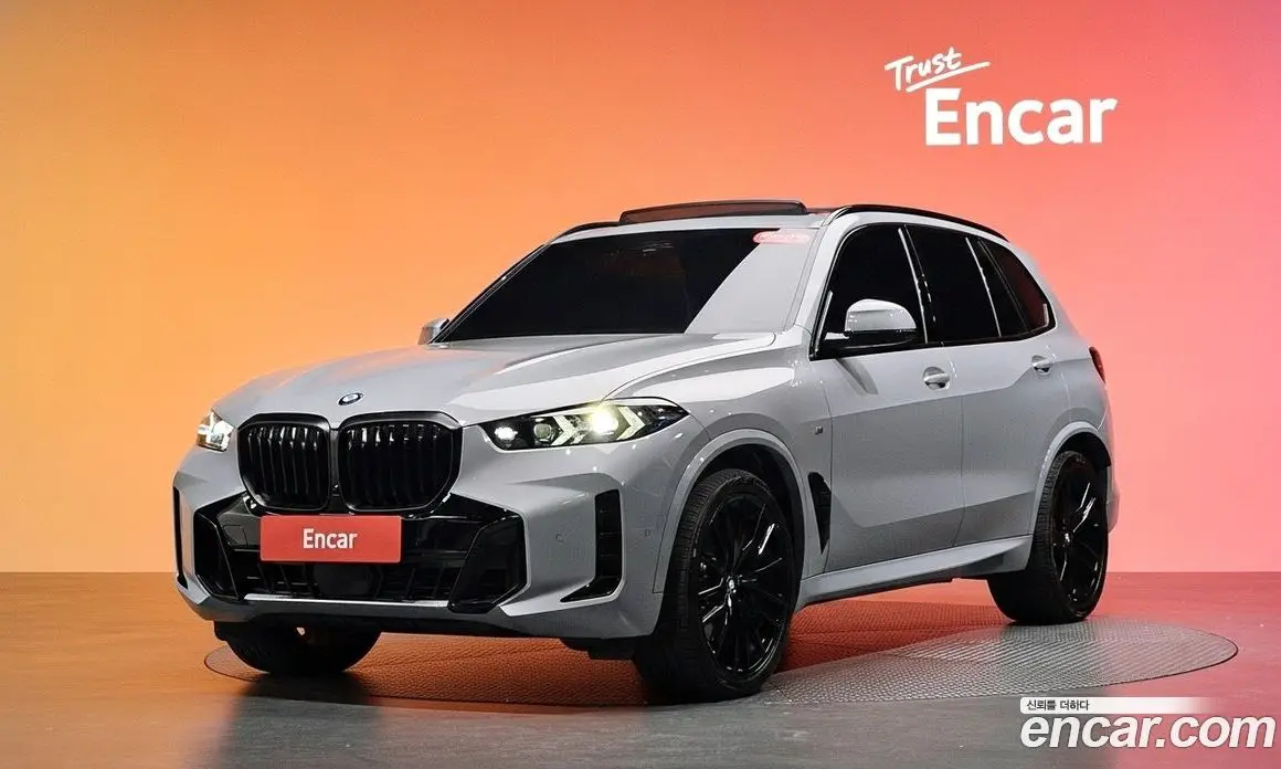 BMW X5 2026 3.0 автомат (гидро), фото 31
