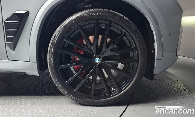BMW X5 2026 3.0 автомат (гидро), миниатюра 6