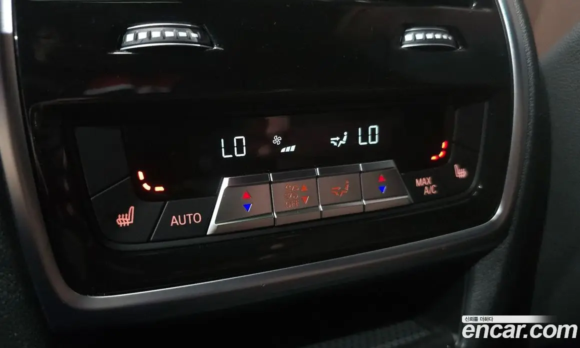 BMW X6 2025 3.0 автомат (гидро), фото 29