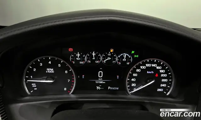 Cadillac CT6 2018 2.0 автомат (гидро), миниатюра 11 Cadillac CT6 2018 2.0 автомат (гидро), миниатюра 11