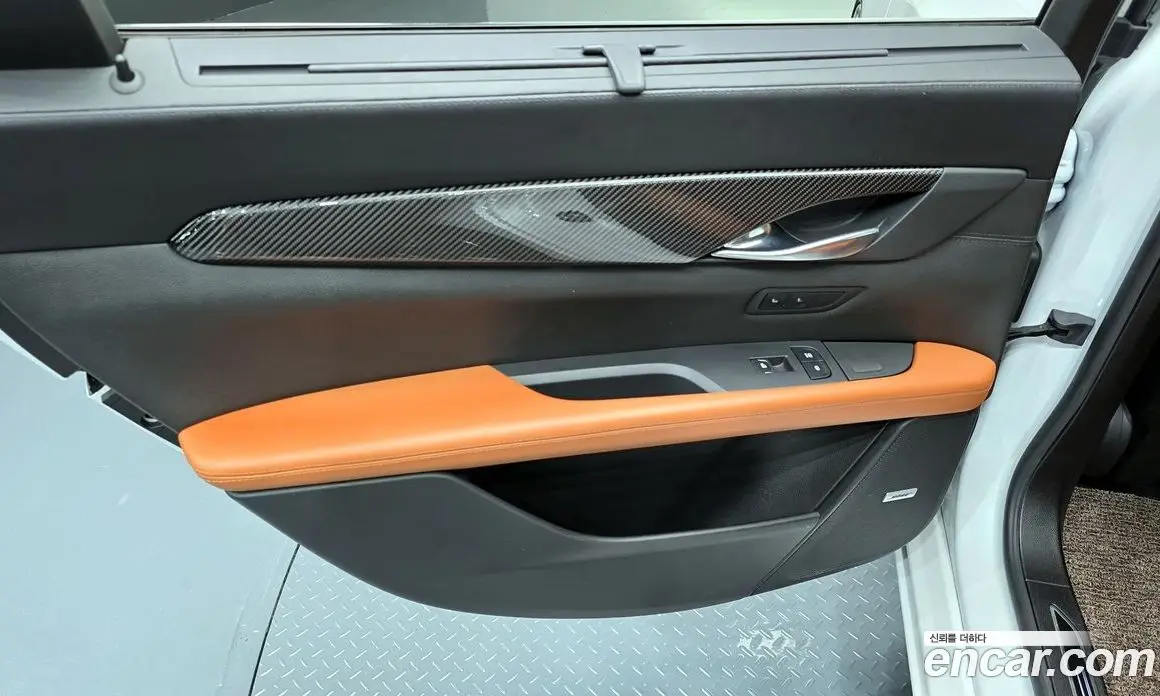 Cadillac CT6 2018 2.0 автомат (гидро), фото 15 Cadillac CT6 2018 2.0 автомат (гидро), фото 15