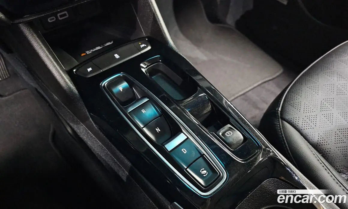 Chevrolet Bolt EV 2022 0.2 автомат (гидро), фото 12
