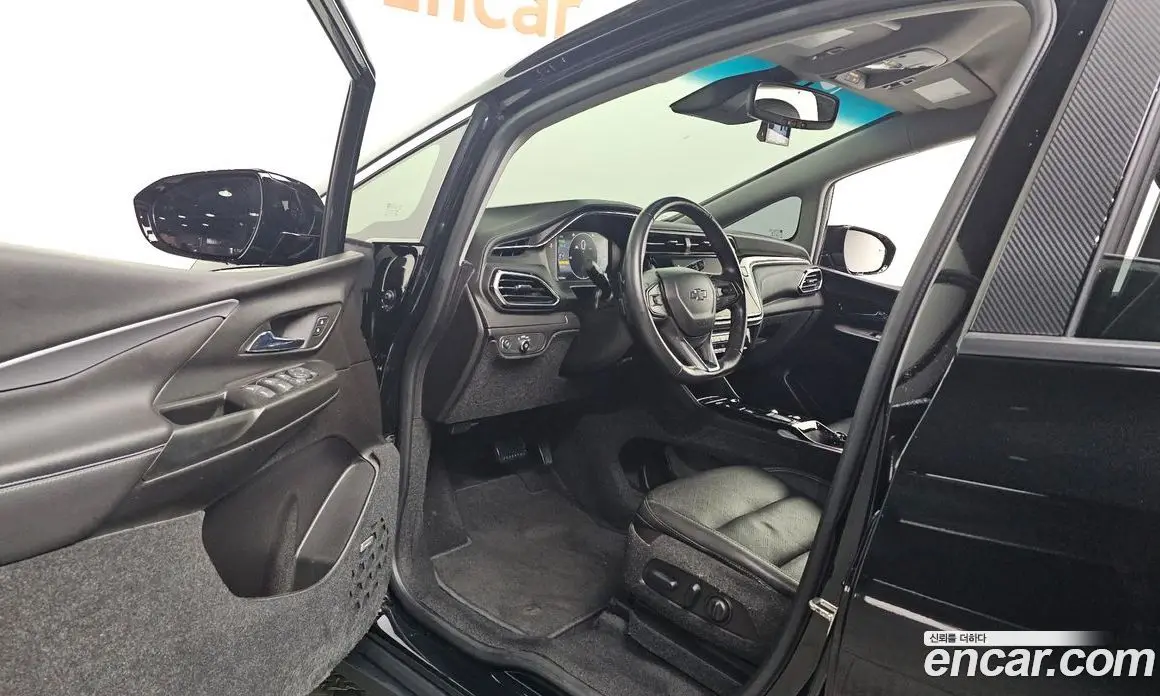 Chevrolet Bolt EV 2022 0.2 автомат (гидро), фото 13