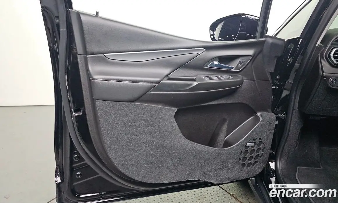 Chevrolet Bolt EV 2022 0.2 автомат (гидро), фото 14