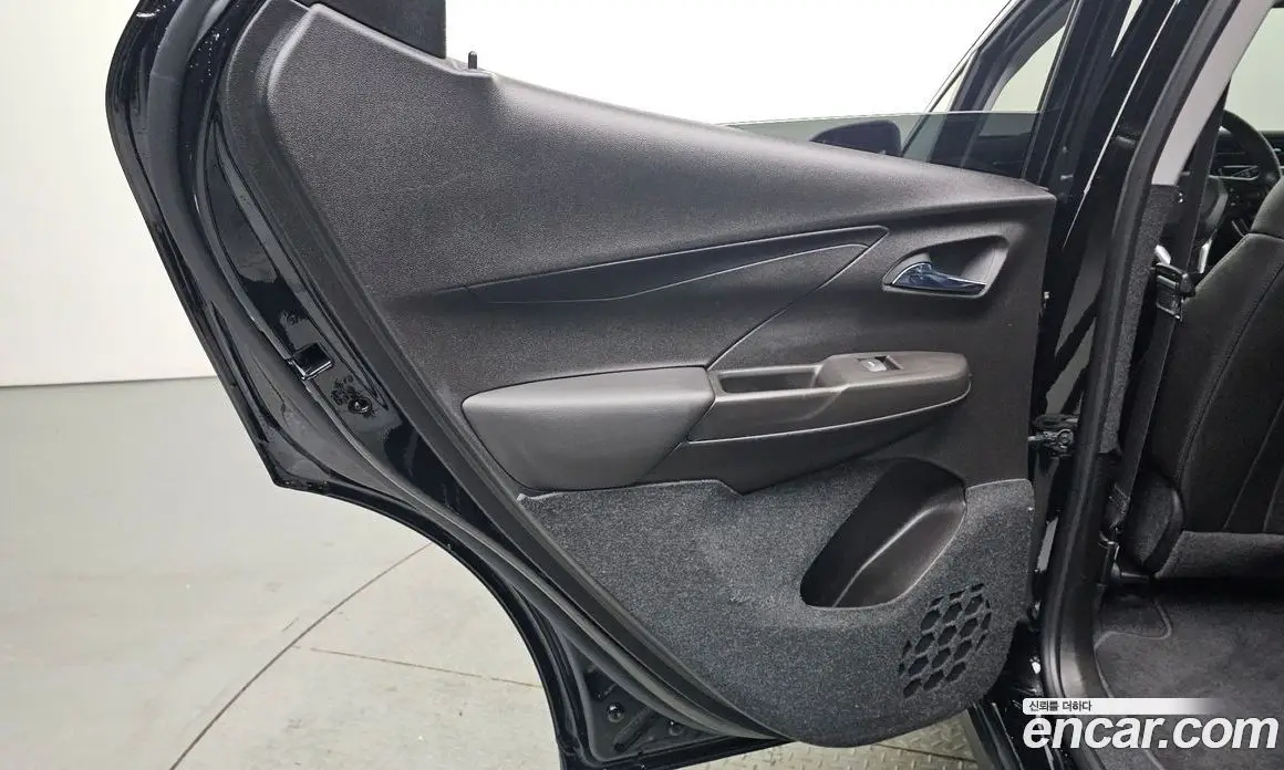 Chevrolet Bolt EV 2022 0.2 автомат (гидро), фото 15
