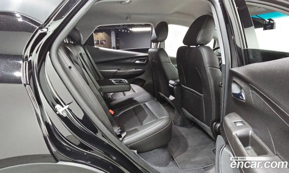 Chevrolet Bolt EV 2022 0.2 автомат (гидро), фото 16