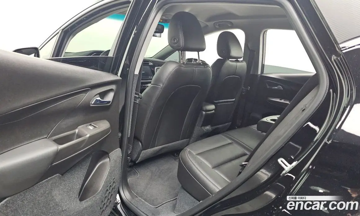 Chevrolet Bolt EV 2022 0.2 автомат (гидро), фото 17