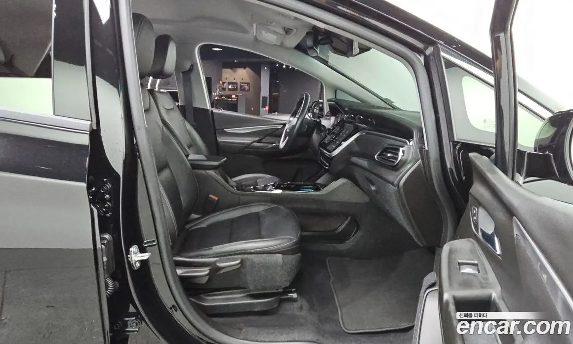 Chevrolet Bolt EV 2022 0.2 автомат (гидро), фото 18