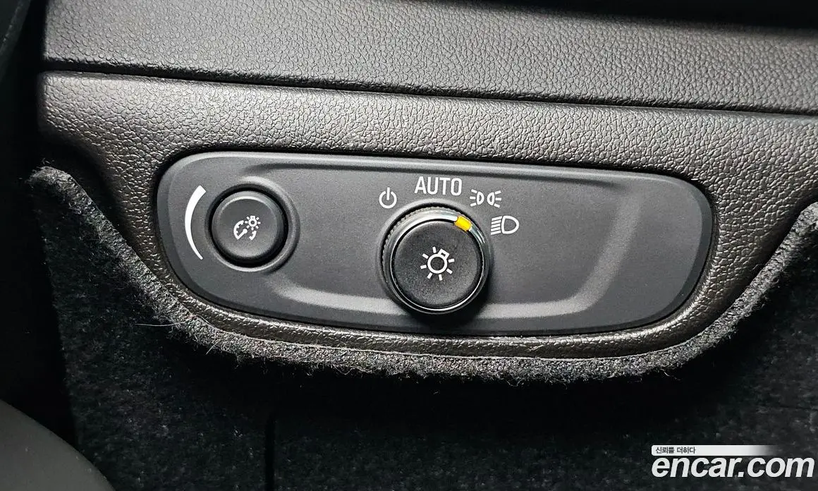 Chevrolet Bolt EV 2022 0.2 автомат (гидро), фото 20