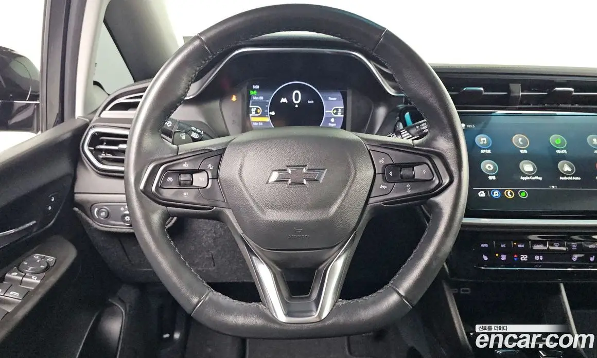 Chevrolet Bolt EV 2022 0.2 автомат (гидро), фото 21