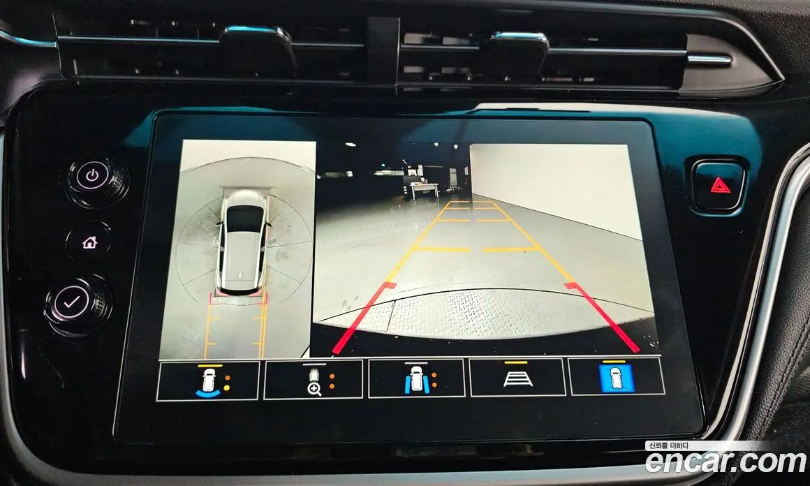 Chevrolet Bolt EV 2022 0.2 автомат (гидро), фото 23