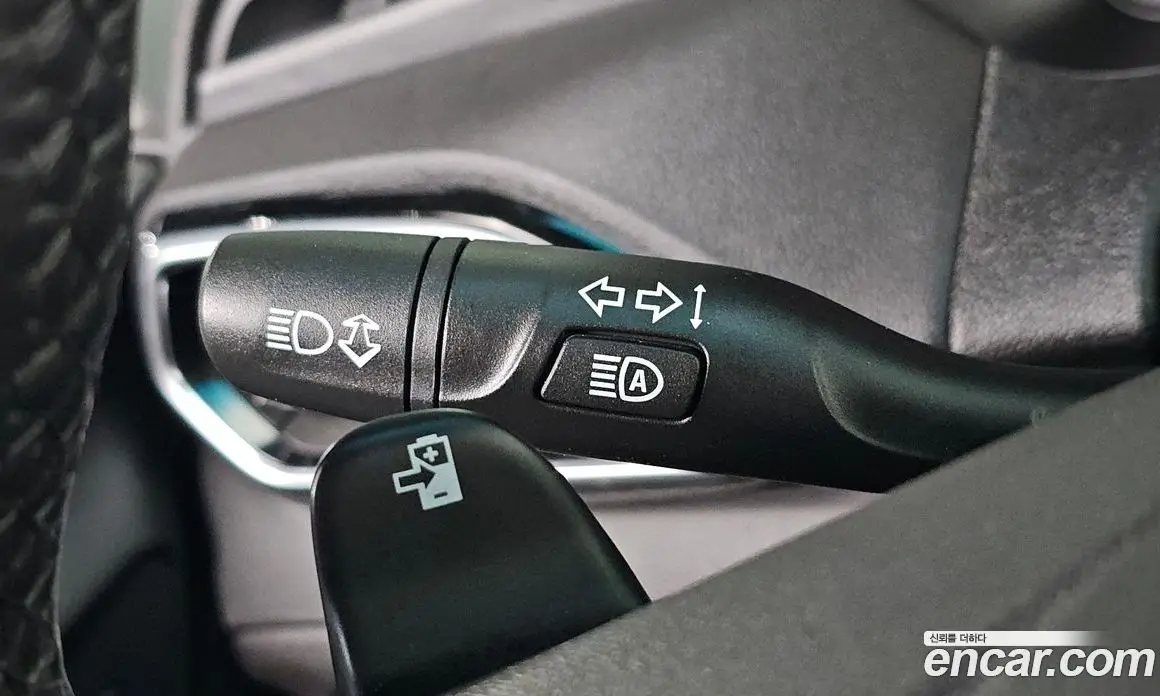Chevrolet Bolt EV 2022 0.2 автомат (гидро), фото 29