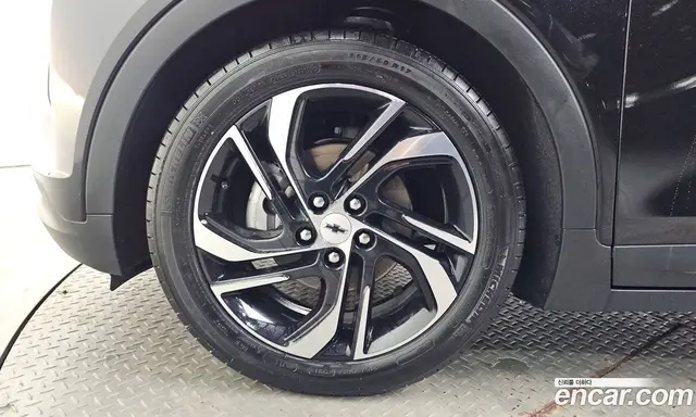 Chevrolet Bolt EV 2022 0.2 автомат (гидро), миниатюра 5
