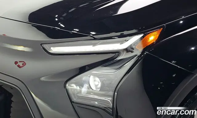 Chevrolet Bolt EV 2022 0.2 автомат (гидро), миниатюра 8