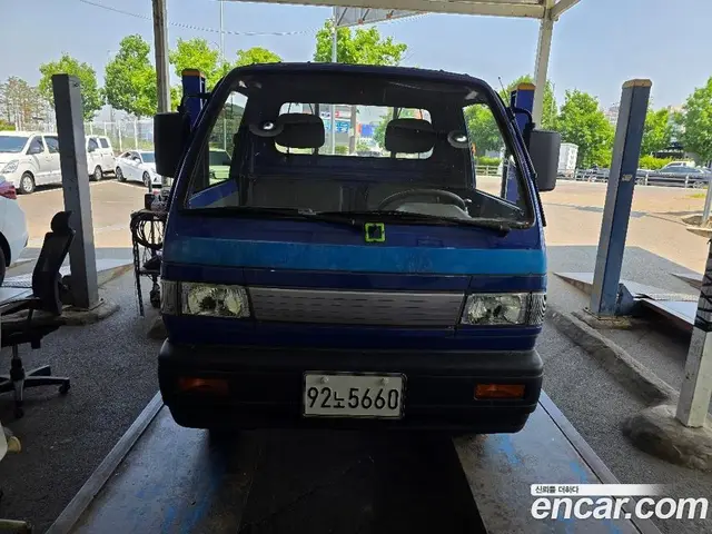 Chevrolet labo 2021 0.8 автомат (гидро), миниатюра 2
