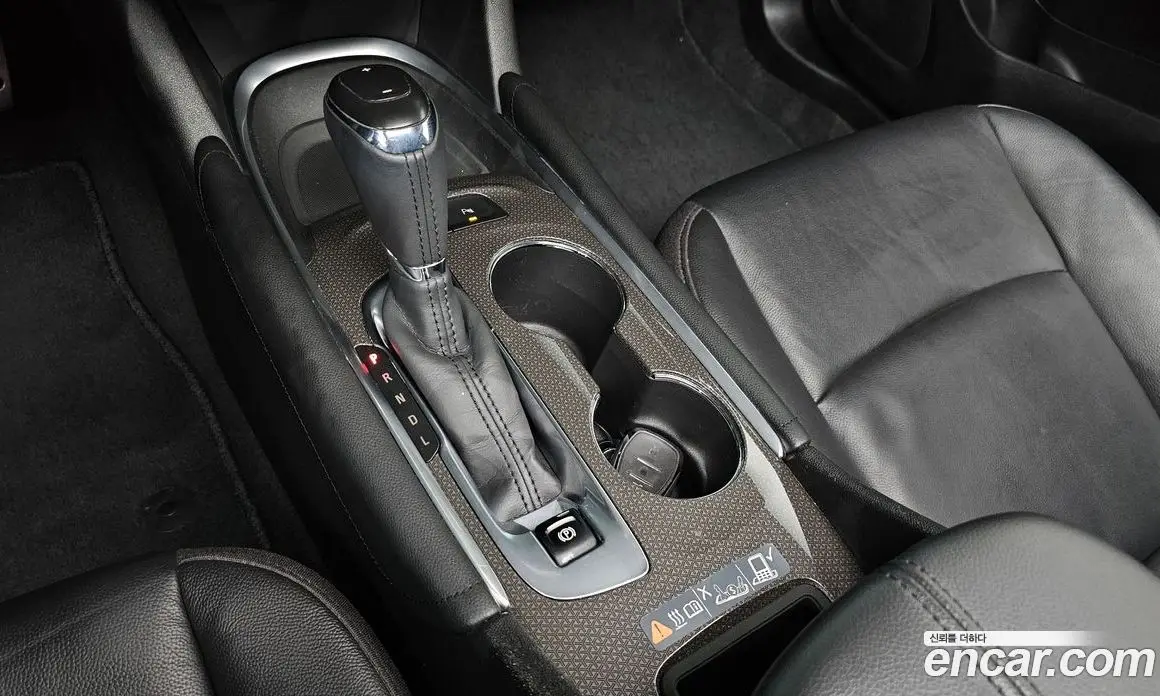Chevrolet Malibu 2016 1.5 автомат (гидро), фото 12