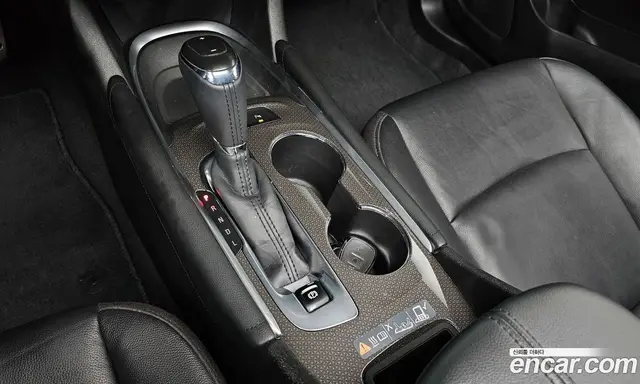 Chevrolet Malibu 2016 1.5 автомат (гидро), миниатюра 12