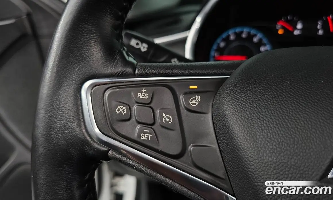 Chevrolet Malibu 2016 1.5 автомат (гидро), фото 24
