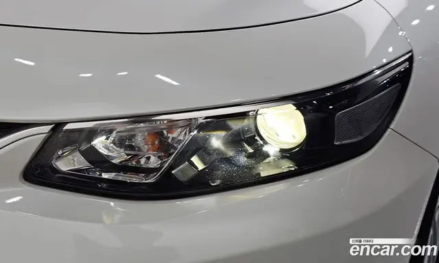 Chevrolet Malibu 2016 1.5 автомат (гидро), миниатюра 8