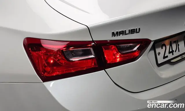 Chevrolet Malibu 2016 1.5 автомат (гидро), миниатюра 9