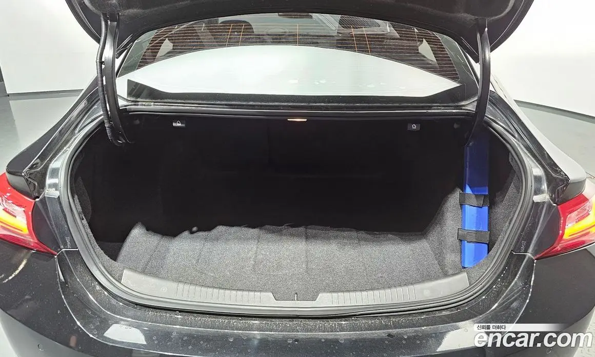 Chevrolet Malibu 2019 1.6 автомат (гидро), фото 17