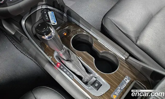 Chevrolet Malibu 2019 1.6 автомат (гидро), миниатюра 9