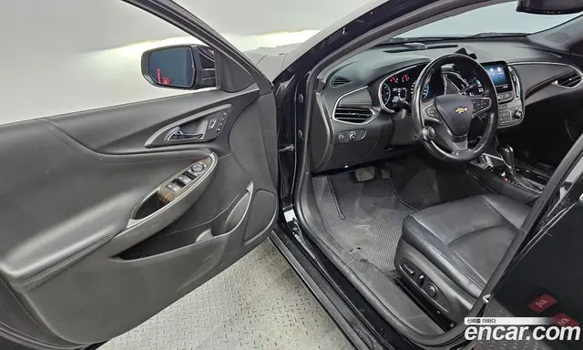 Chevrolet Malibu 2019 1.6 автомат (гидро), миниатюра 10