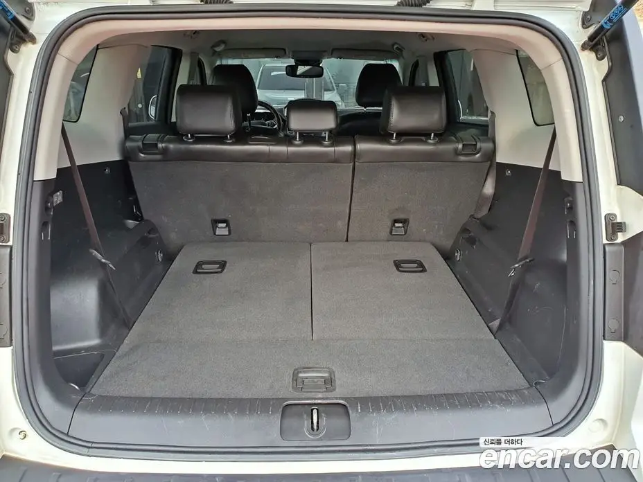 Chevrolet Orlando 2012 2.0 автомат (гидро), фото 9
