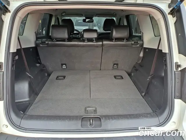 Chevrolet Orlando 2012 2.0 автомат (гидро), миниатюра 9