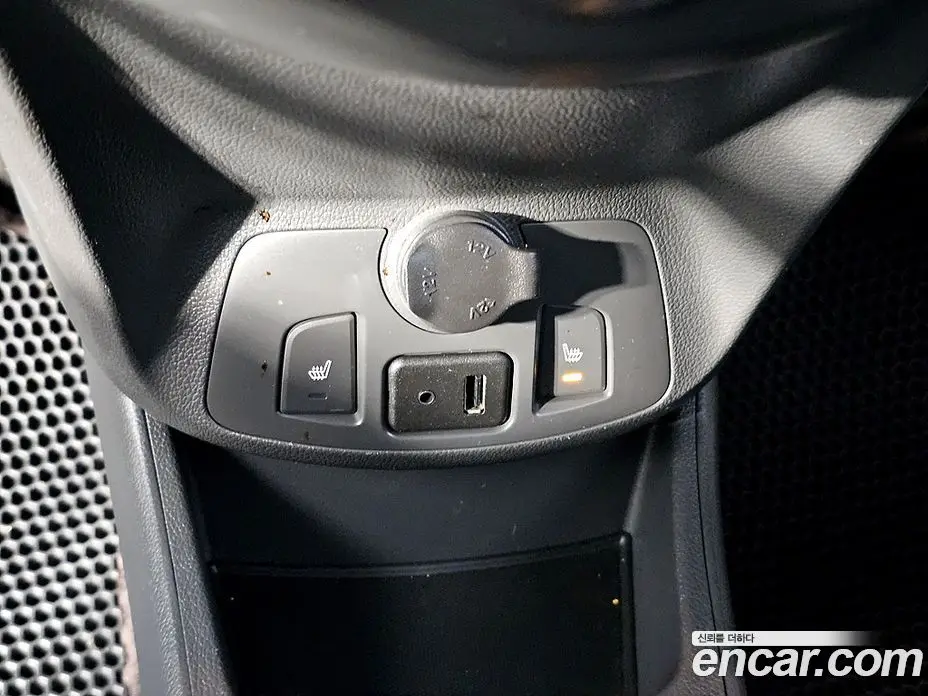Chevrolet Spark 2013 1.0 автомат (гидро), фото 12
