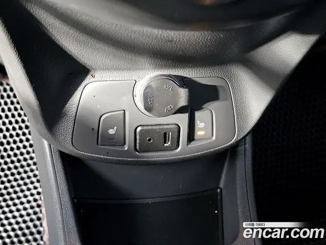 Chevrolet Spark 2013 1.0 автомат (гидро), миниатюра 12