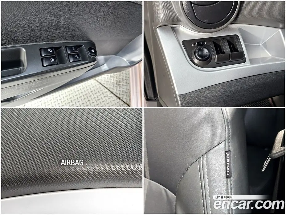 Chevrolet Spark 2013 1.0 автомат (гидро), фото 15