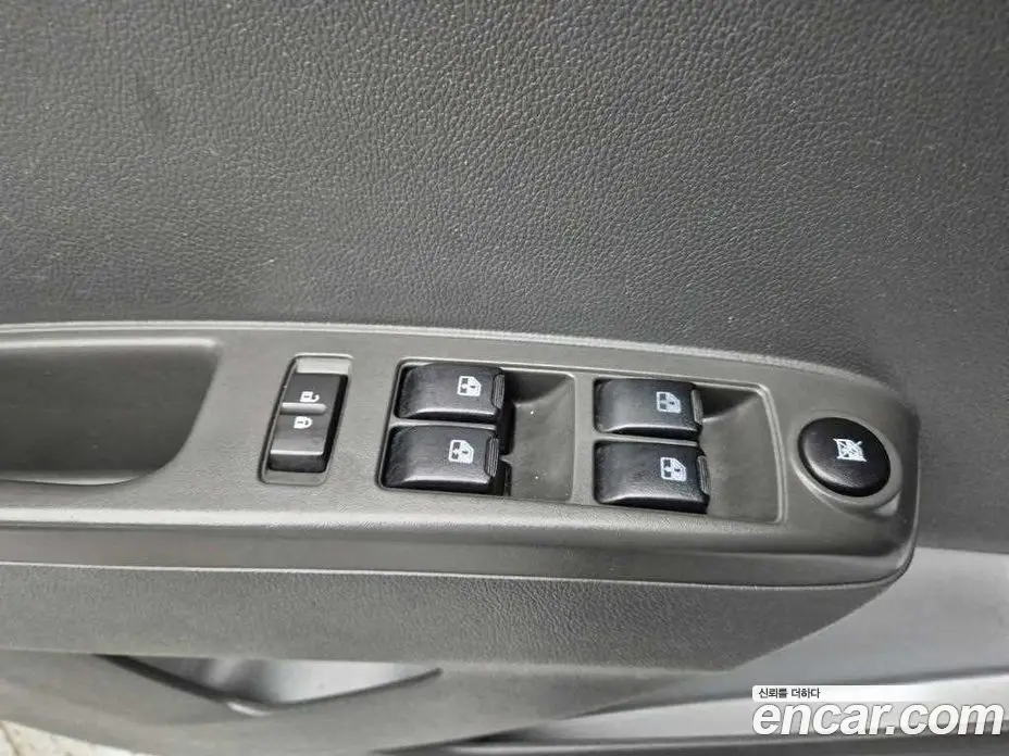 Chevrolet Spark 2014 1.0 автомат (гидро), фото 17