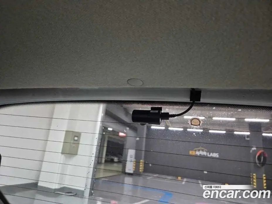 Chevrolet Spark 2014 1.0 автомат (гидро), фото 18