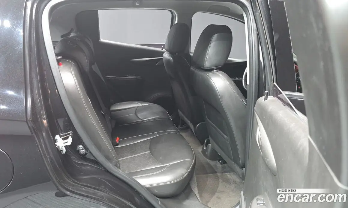 Chevrolet Spark 2017 1.0 автомат (гидро), фото 12