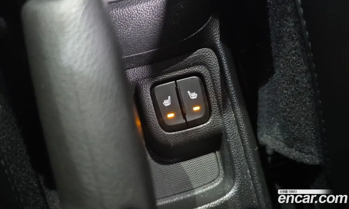 Chevrolet Spark 2017 1.0 автомат (гидро), фото 18