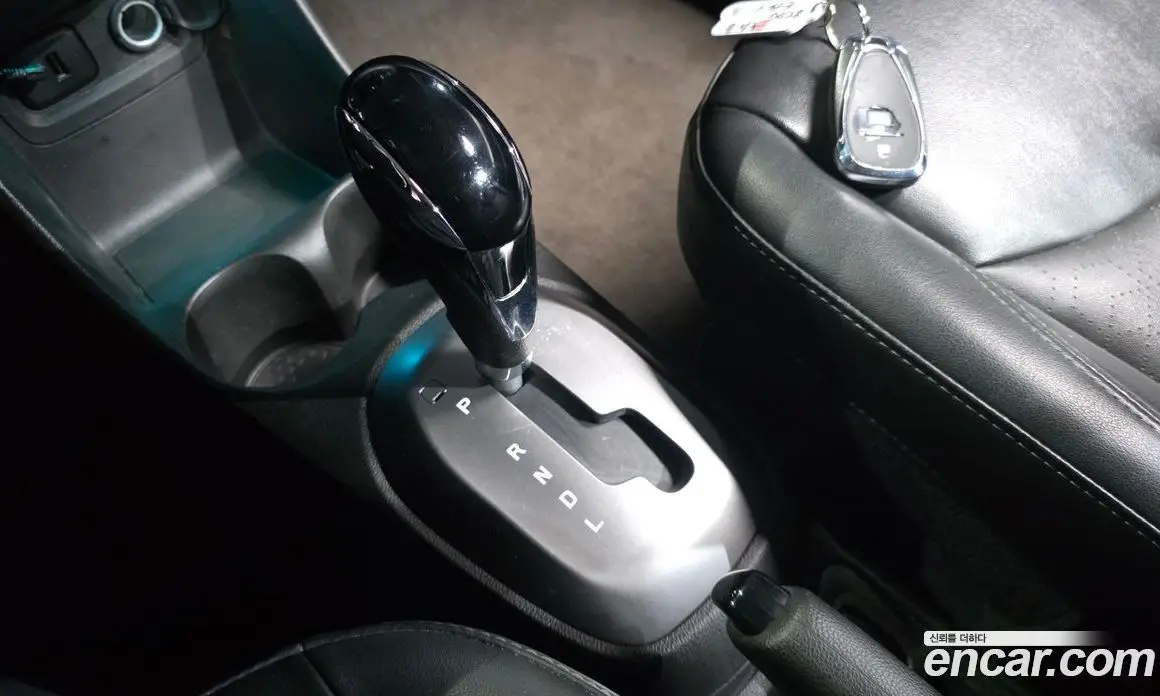 Chevrolet Spark 2017 1.0 автомат (гидро), фото 9